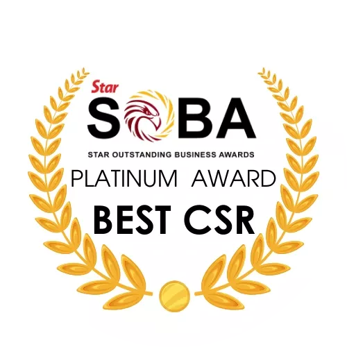 Best in Corporate Social Responsibility